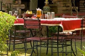 Mandore Guest House