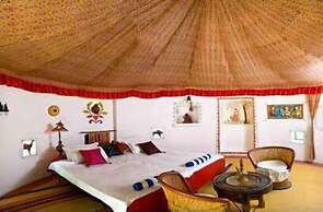 Mandore Guest House