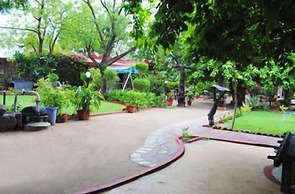 Mandore Guest House