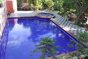 Mandore Guest House