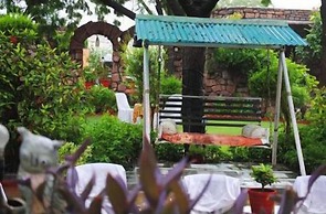 Mandore Guest House