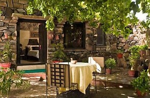 Mandore Guest House