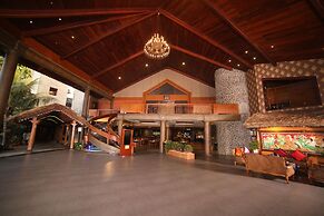 Uday Samudra Leisure Beach Hotel