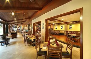 Uday Samudra Leisure Beach Hotel