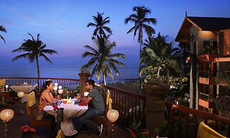 Uday Samudra Leisure Beach Hotel