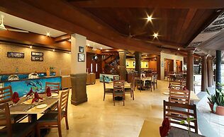 Uday Samudra Leisure Beach Hotel