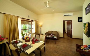 Uday Samudra Leisure Beach Hotel