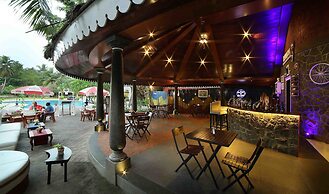 Uday Samudra Leisure Beach Hotel
