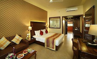 Uday Samudra Leisure Beach Hotel