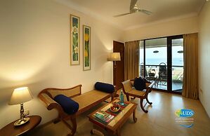 Uday Samudra Leisure Beach Hotel