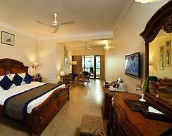 Uday Samudra Leisure Beach Hotel