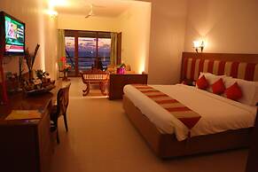 Uday Samudra Leisure Beach Hotel