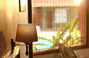 Uday Samudra Leisure Beach Hotel