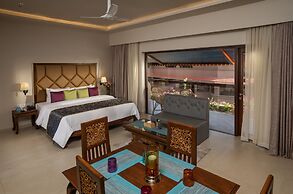 Uday Samudra Leisure Beach Hotel