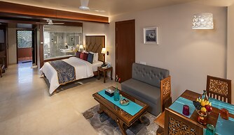 Uday Samudra Leisure Beach Hotel