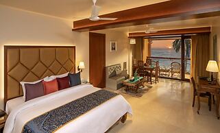 Uday Samudra Leisure Beach Hotel