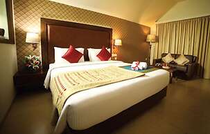 Uday Samudra Leisure Beach Hotel