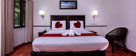 Paradise Resorts