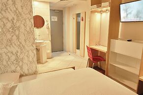 Hello Hotels Bucharest