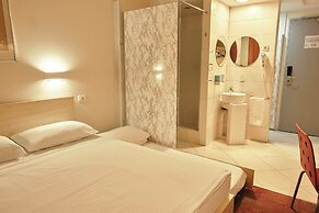 Hello Hotels Bucharest