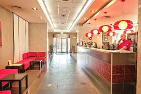 Hello Hotels Bucharest