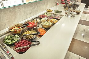 Hello Hotels Bucharest