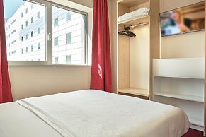 Hello Hotels Bucharest