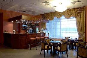 Volgskaya Riviera Hotel