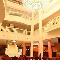Volgskaya Riviera Hotel