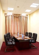 Volgskaya Riviera Hotel