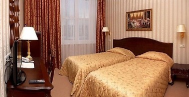 Volgskaya Riviera Hotel