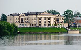 Volgskaya Riviera Hotel
