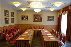 Volgskaya Riviera Hotel
