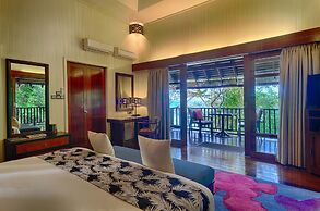 Bunga Raya Island Resort & Spa