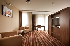Hotel Makar Sport & Wellness