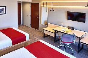 City Express by Marriott Zacatecas