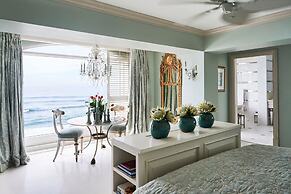 The Oyster Box