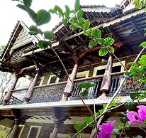 Hotel Ambadi