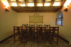 Hotel Ambadi