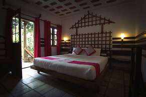 Hotel Ambadi