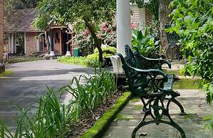 Hotel Ambadi