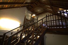 Hotel Ambadi