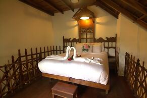Hotel Ambadi