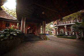 Hotel Ambadi