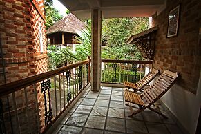 Hotel Ambadi
