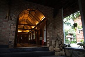 Hotel Ambadi