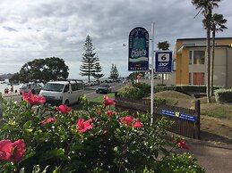 Bucklands Beach Waterfront Motel