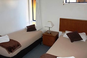 Bucklands Beach Waterfront Motel