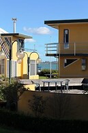 Bucklands Beach Waterfront Motel