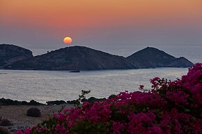 Okeanides Villas